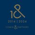 Comin & Partners (@cominandpa) Twitter profile photo Comin & Partners (@cominandpa) Twitter profile photo