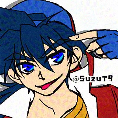 Suzu.Tさんのプロフィール画像