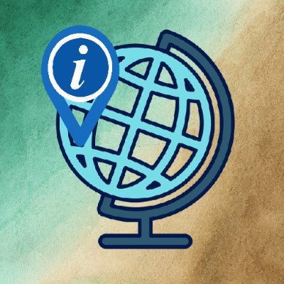 Geografía y ordenación territorial
Seguimiento, recopilación y divulgación de Fenómenos Geográficos