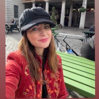 Sarah Ritchie (@sarahjritchie80) 's Twitter Profile Photo Sarah Ritchie (@sarahjritchie80) 's Twitter Profile Photo