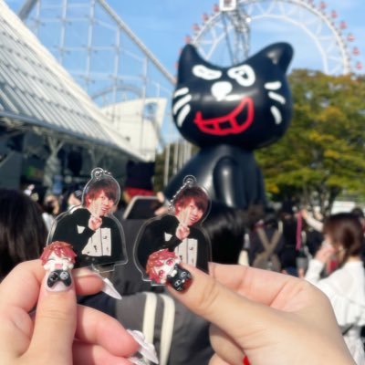 ynky_73's profile picture. ┊🐱┊🔝4️⃣┊♀︎┊東海┊06┊