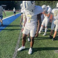 keldriq stepp (@keldriqstepp) 's Twitter Profile