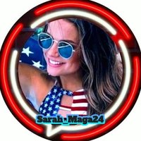 πππ«ππ‘ ππ’π π±π· (@sarah_maga24) 's Twitter Profile