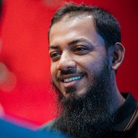 Shahadat | Indie Maker, UI/UX Designer (@hishahadat) 's Twitter Profile