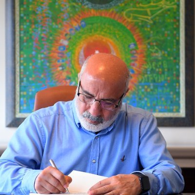 SeydiAl10927500's profile picture. Hay'dan geldik, Hu'ya gidiyoruz.
Bizi kim durdurabilir.