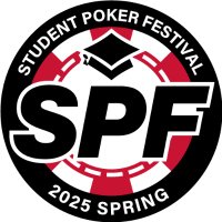 学生ポーカーフェスティバルSPF 〜ポーカー学生最強決定戦🎓〜 (@spf_poker_) 's Twitter Profile Photo