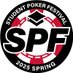学生ポーカーフェスティバルSPF 〜ポーカー学生最強決定戦🎓〜 (@spf_poker_) Twitter profile photo 学生ポーカーフェスティバルSPF 〜ポーカー学生最強決定戦🎓〜 (@spf_poker_) Twitter profile photo
