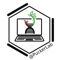Plant Biotechnology and Bioinformatics (@puckerlab) 's Twitter Profile Photo Plant Biotechnology and Bioinformatics (@puckerlab) 's Twitter Profile Photo