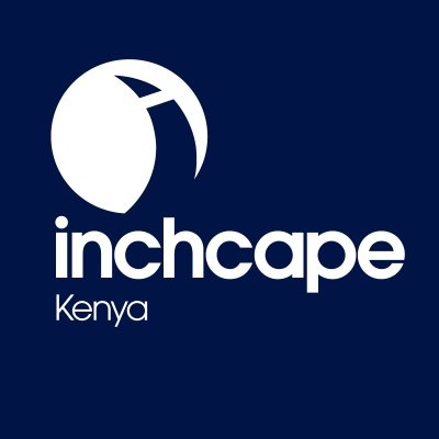 The Official Twitter Page of Inchcape Kenya LTD - The Official Jaguar Land Rover, and BMW, Changan, BMW Motorrad & New Holland Dealers in Kenya.