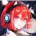 朱唱ねこ^.ˬ.^@新人virtual歌姫❤️🎙🐾 (@neko_akauta) Twitter profile photo 朱唱ねこ^.ˬ.^@新人virtual歌姫❤️🎙🐾 (@neko_akauta) Twitter profile photo