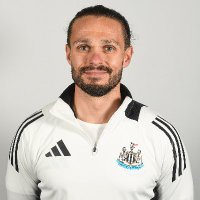 Tom Jones (@thomas_w_jones) 's Twitter Profile