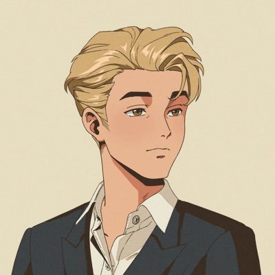 Linusさんのプロフィール画像
