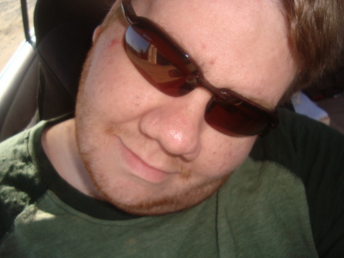 Writer , poet , stand up comedian, actor, former DJ, mental health professional, founder of ProSlacker Productions and Professional Wrestling fanatic!