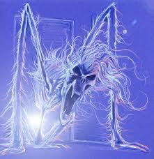 Beast_Ghost's profile picture. Wooooooooooo. (in a ghost voice)