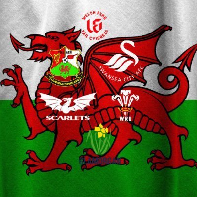 Enjoying Life as a Baptist Christian, Lover of all Sports And really PROUD to be a Jack Bastard and Welsh š“ó §ó ¢ó ·ó ¬ó ³ó æ