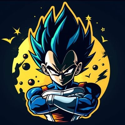 CryptoXSaiyan's profile picture. 🌌 Saiyan explorer in the crypto cosmos 🪐