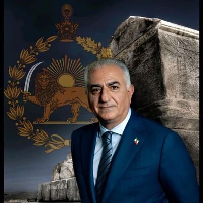👑Parsi👑 🎗️🖤 Profile