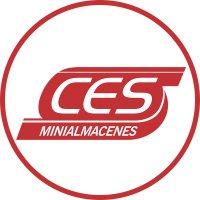 CES minialmacenes (@cestrasteros) 's Twitter Profile