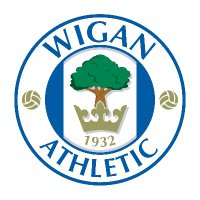 Wigan Athletic (@laticsofficial) 's Twitter Profile Photo Wigan Athletic (@laticsofficial) 's Twitter Profile Photo