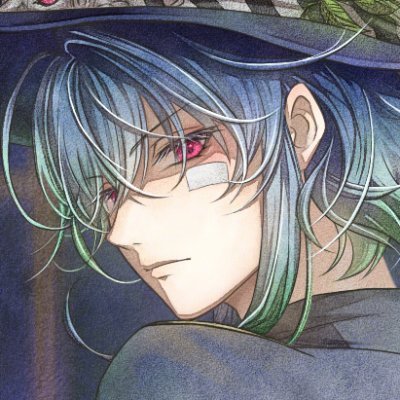 ゆるくaknkを楽しむ人/多忙&日々痛みと闘うポンコツな体のため基本低浮上/絵の無断使用はご遠慮ください/雑多@jinkouka
