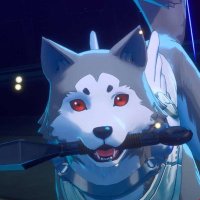 Not Here, Find Me Elsewhere (@silver_huskey) 's Twitter Profile