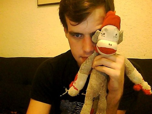 semiserious's profile picture. This is just me complaining or getting excited about dumb shit.