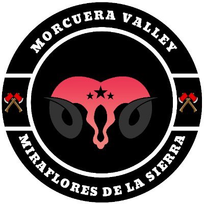 MorcueraValley's profile picture. Meteorología y montaña en Miraflores de la Sierra (Sierra de Guadarrama )

INSTAGRAM https://t.co/4MrLgw4OKF