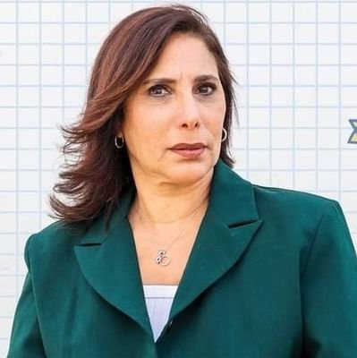 מנהלת בית ספר נופים בתל אביב.
מייסדת תנועת השטח בחינוך אחד בספטמבר. דוקטורנטית לחינוך.
התנך והיהדות הם סלע קיומה של מדינת ישראל! 🇮🇱