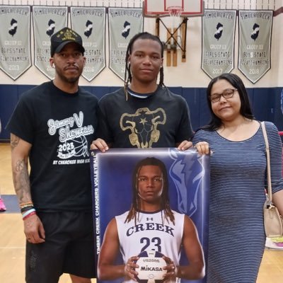 c/o28 Merrimack College | 🎮Esports: Valorant | 🏐Middle Blocker | Joshua 1:9