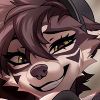 🐺 Amelia 🐺 (@novaloux) 's Twitter Profile