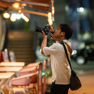 Aigasa_photo's profile picture. 静岡県を中心に写真を撮っているエイジです。
割と何でも撮る写真家(自由形)です。
エゴむき出しをテーマにした写真を投稿しているので、
気に入っていただけたらフォロー下さい！
他SNSはこちら↓
https://t.co/sYrntCXlGp