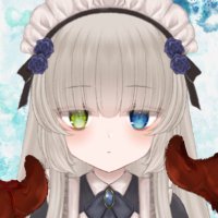 メーテンちゃん@メイド型触手系vtuber🐙❣️ (@maidtentacle) 's Twitter Profile