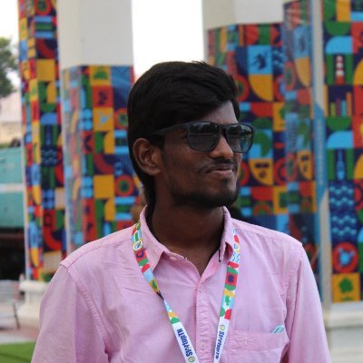 Founder & CEO at Rocket Factory India @rocketfactoryin
Soaring beyond Limits 🚀
