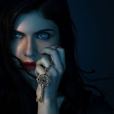 Neurocirujano • Mayfair witches
#FreeRol #Rp #Sp