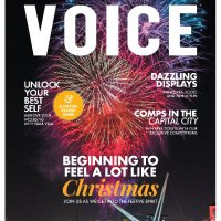 Voice (@wearevoice) 's Twitter Profile