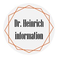 Dr.Heinrich information (@drheinrich_info) 's Twitter Profile