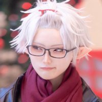夏綺🌈垢 (@natsu___cos) 's Twitter Profile