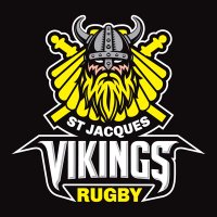 Guernsey St Jacques Vikings (@stjacquesrfc) 's Twitter Profile