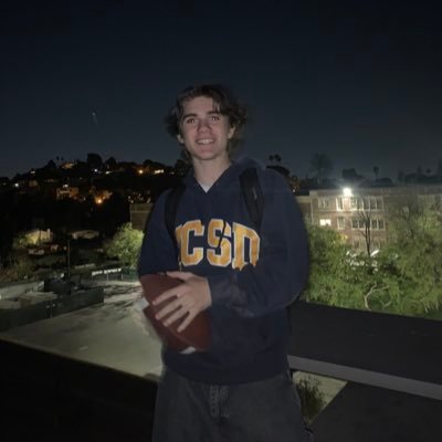 TobyElmendorf's profile picture. Opinions on Sports and Politics mainly