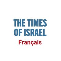 The Times of Israel (@timesofisraelfr) 's Twitter Profile Photo The Times of Israel (@timesofisraelfr) 's Twitter Profile Photo