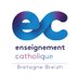 Enseignement Catholique de Bretagne (@ec_bretagne) Twitter profile photo Enseignement Catholique de Bretagne (@ec_bretagne) Twitter profile photo
