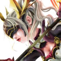 ravenea (@ravenea_) 's Twitter Profile