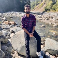 Amit Kumar (@amit___kumar_) 's Twitter Profile Photo Amit Kumar (@amit___kumar_) 's Twitter Profile Photo