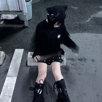ᶻ 𝘇 𐰁 (@nm_ur__) 's Twitter Profile Photo