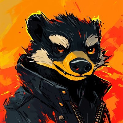 honeysats's profile picture. Freedom. BTC maxi. Psychonaut. 
$MMB