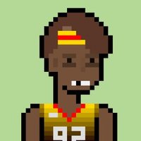 BryantAbdulJabbar (@bryantajabbar) 's Twitter Profile
