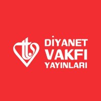 Diyanet Vakfı Yayınları (@diyanetvakfiyay) 's Twitter Profile Photo Diyanet Vakfı Yayınları (@diyanetvakfiyay) 's Twitter Profile Photo