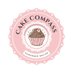 Cake.Compass (@cakecompass) Twitter profile photo Cake.Compass (@cakecompass) Twitter profile photo