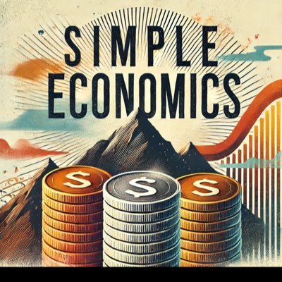 Keeping finances simple. Stocks, ETF’s, Bitcoin, Real Estate. Getting out of Debt. Thinking in decades nots days.