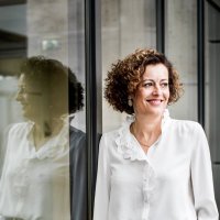 Ine Tombeur (@tombeurine) 's Twitter Profile